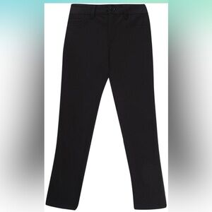 Girls school pants